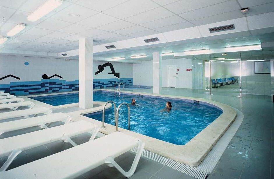 Hotel Lloret Splash 4*