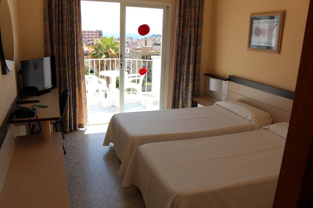 Hotel Lloret Splash 4*