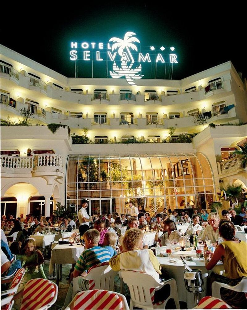 Hotel Lloret Splash 4*