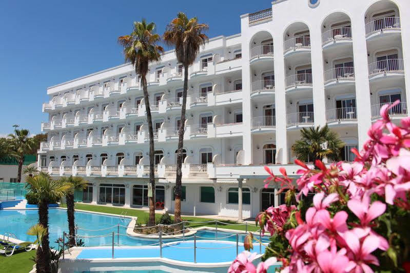 Lloret Splash Hotel 4*