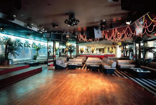 Lloret Splash