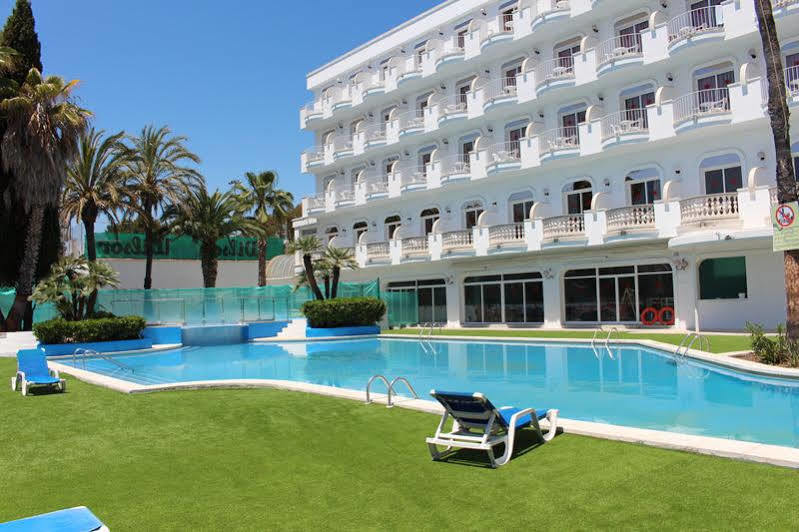 Hotel Lloret Splash